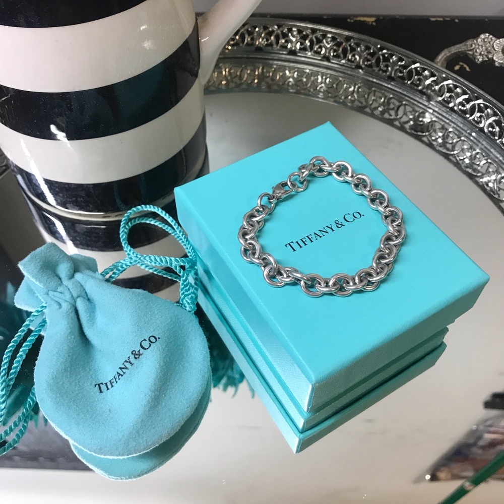 Tiffany & Co bracelet